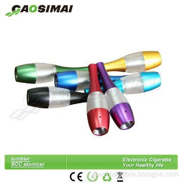 gaosimai new design Tumbler BCC atomizer best e cigarette atomizer